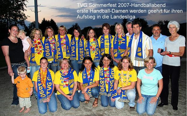 12_Sommerfest_Handball