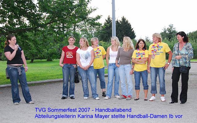 11_Sommerfest_Handball