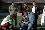 Aufstiegstour 231